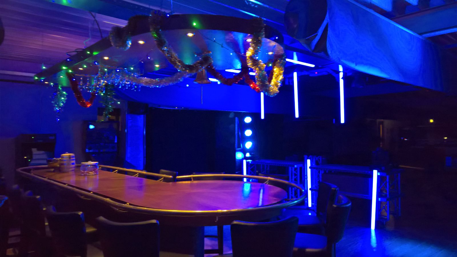 Bedrijfs Feest