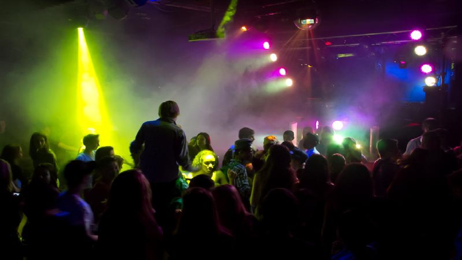 School Feest